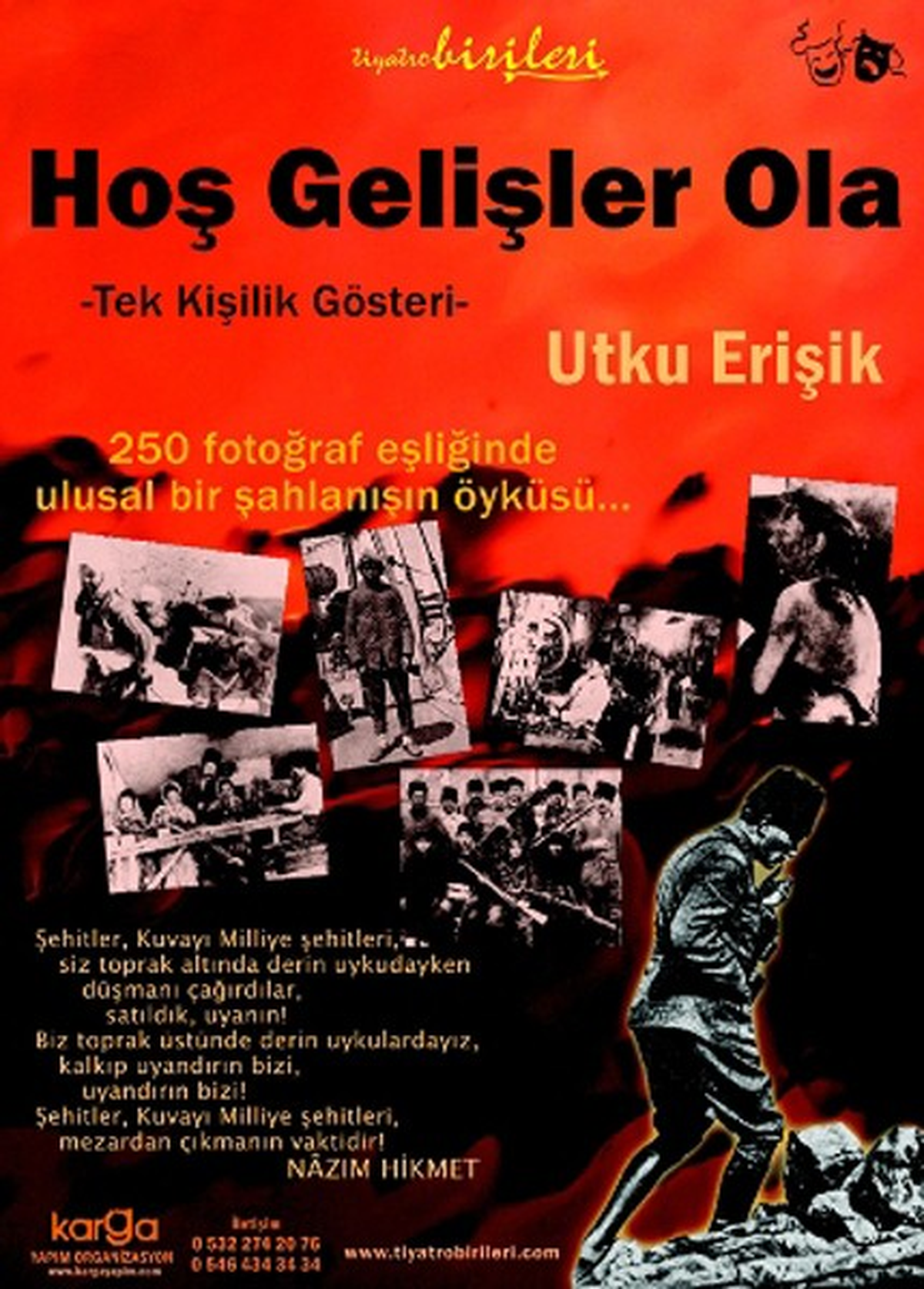 Cumhuriyet Bayramı Kutlamaları