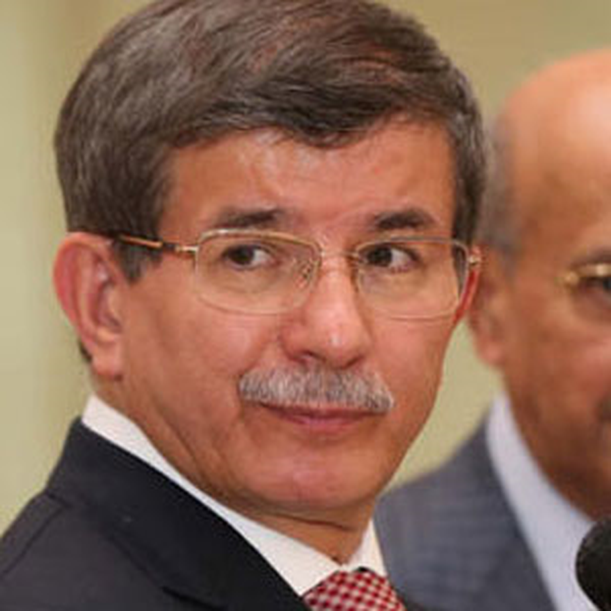 İran Basınından Flaş Davutoğlu İddiası