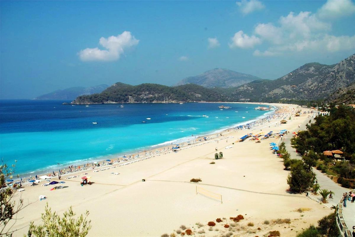 Deniz ve Kıyı Koruma Alanları