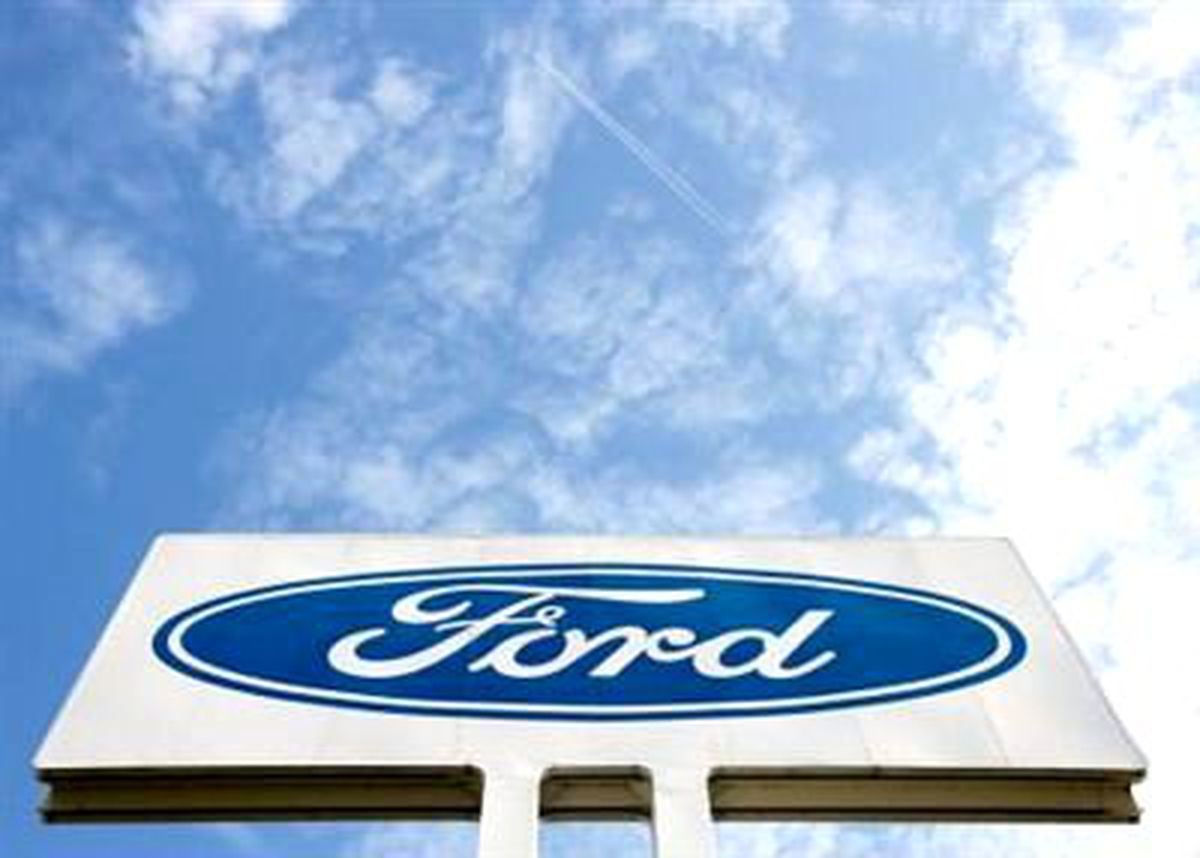 Ford Belçika\' Kapanıyor
