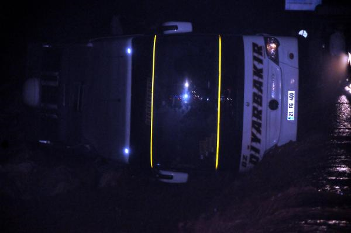 Gaziantep\'te Selde Can Pazarı: 1 Ölü, 4 Kayıp