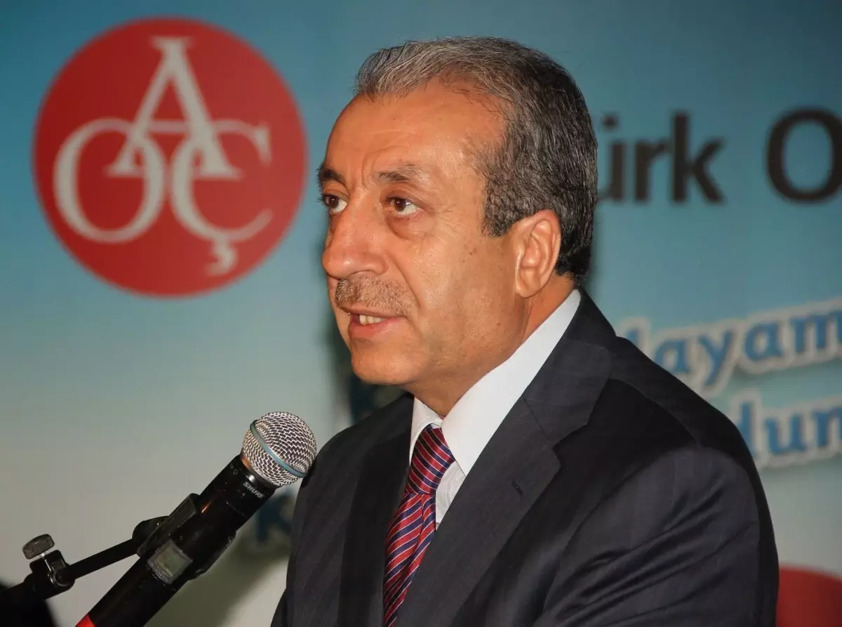 Mehdi Eker\'den Açlık Grevi Açıklaması