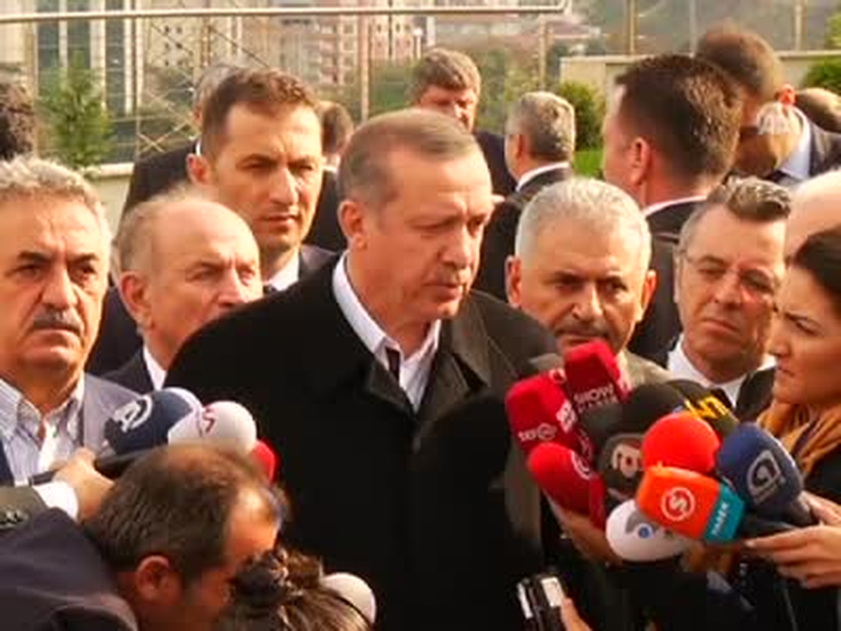Güçlü Muhalefet İstiyoruz