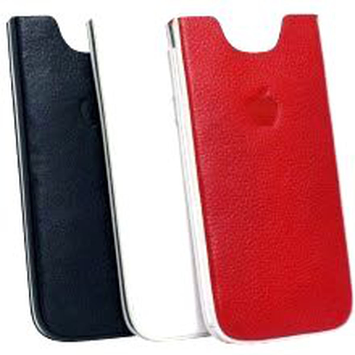 iPhone 5 Kılıfları Hazır!