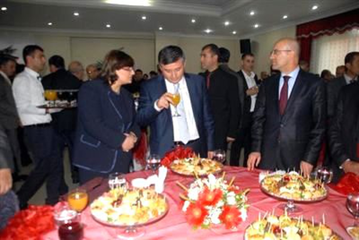 Kck Tutuklusu Kardeşi İçin Bakan Şimşek\'ten Yardım İstedi