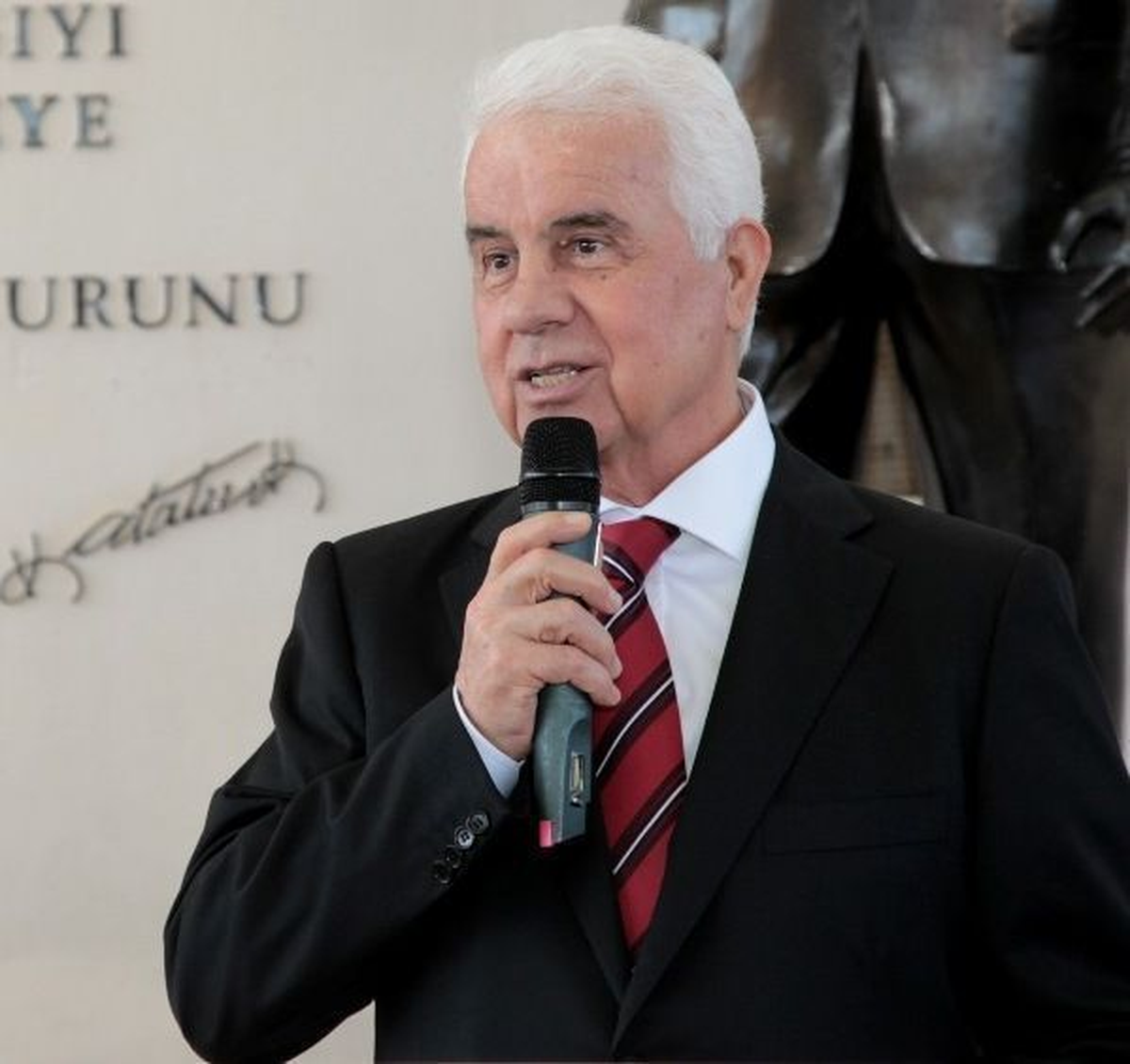 KKTC\'de Bayram