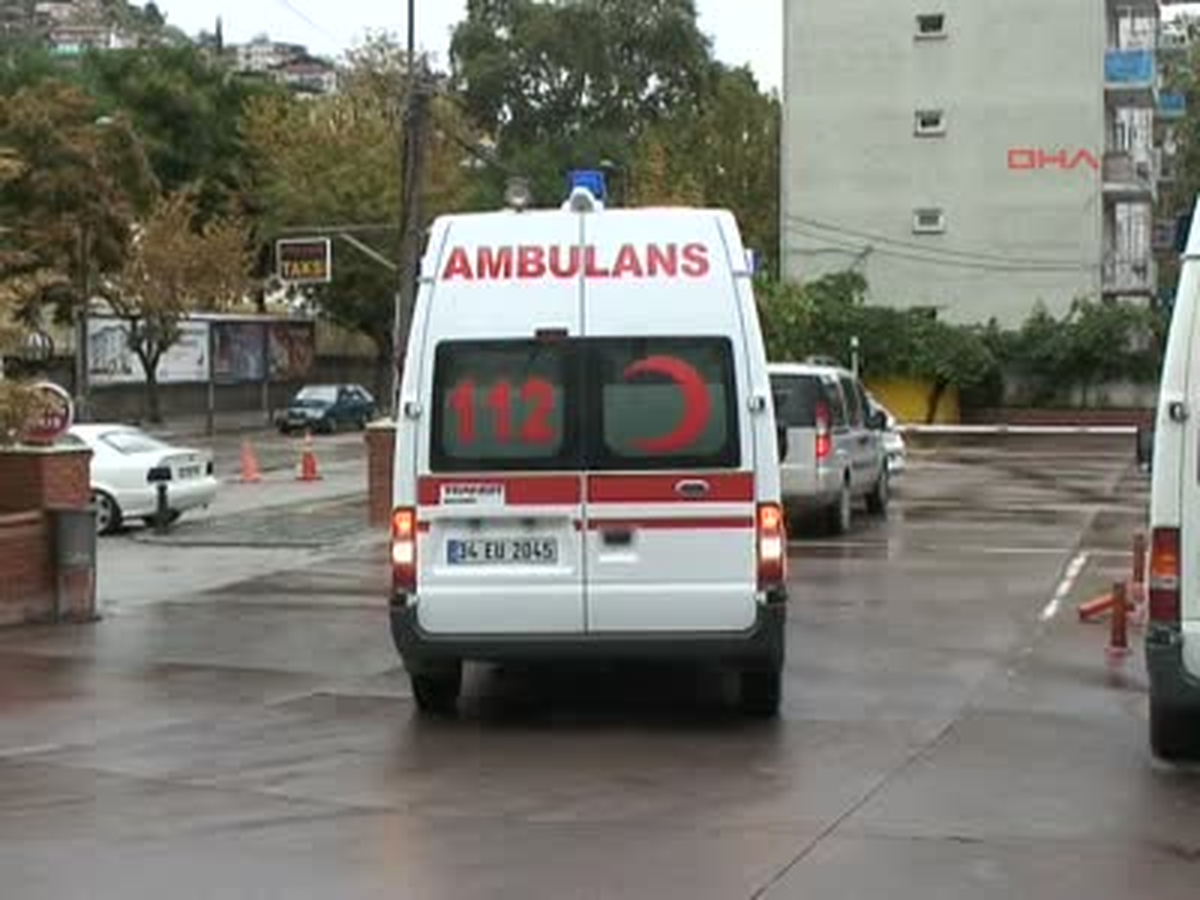 Kocaeli\'de Öğlene Kadarki Acemi Kasap Bilançosu: 200 Yaralı