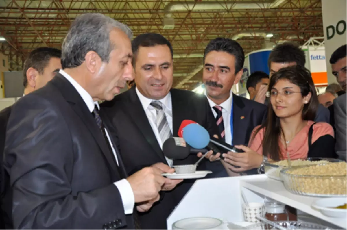 MBTG Paris\'te Anadolu Rüzgârı Estiriyor