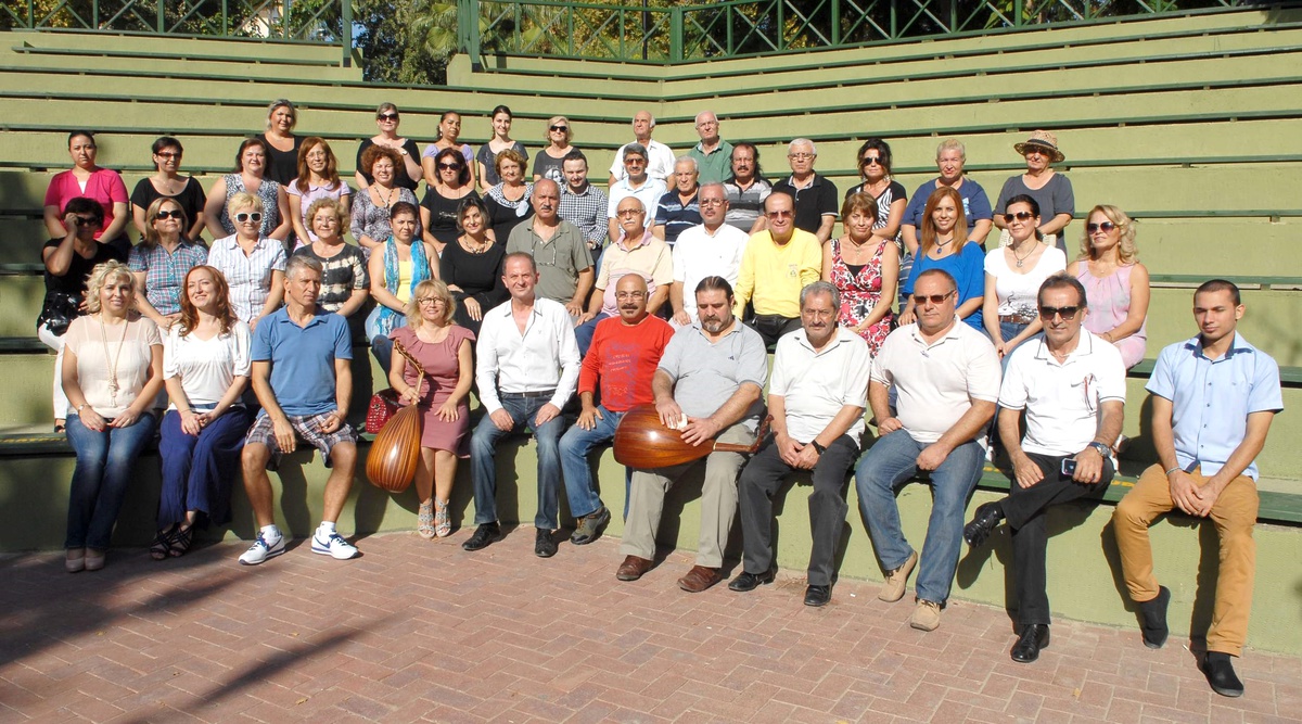 Muratpaşa Belediyesi Cumhuriyet Konseri Düzenliyor