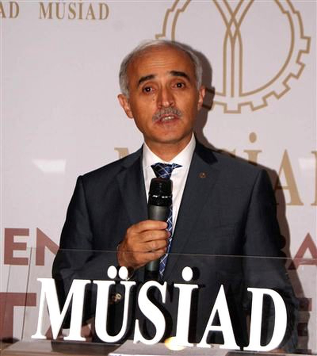 Müsiad Kurban Bayramı Kutlama Mesajı Yayımladı