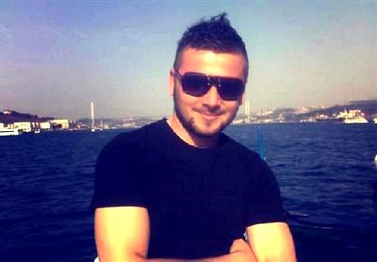 Mustafa Pektemek\'in Kuzeni Evinde Ölü Bulundu