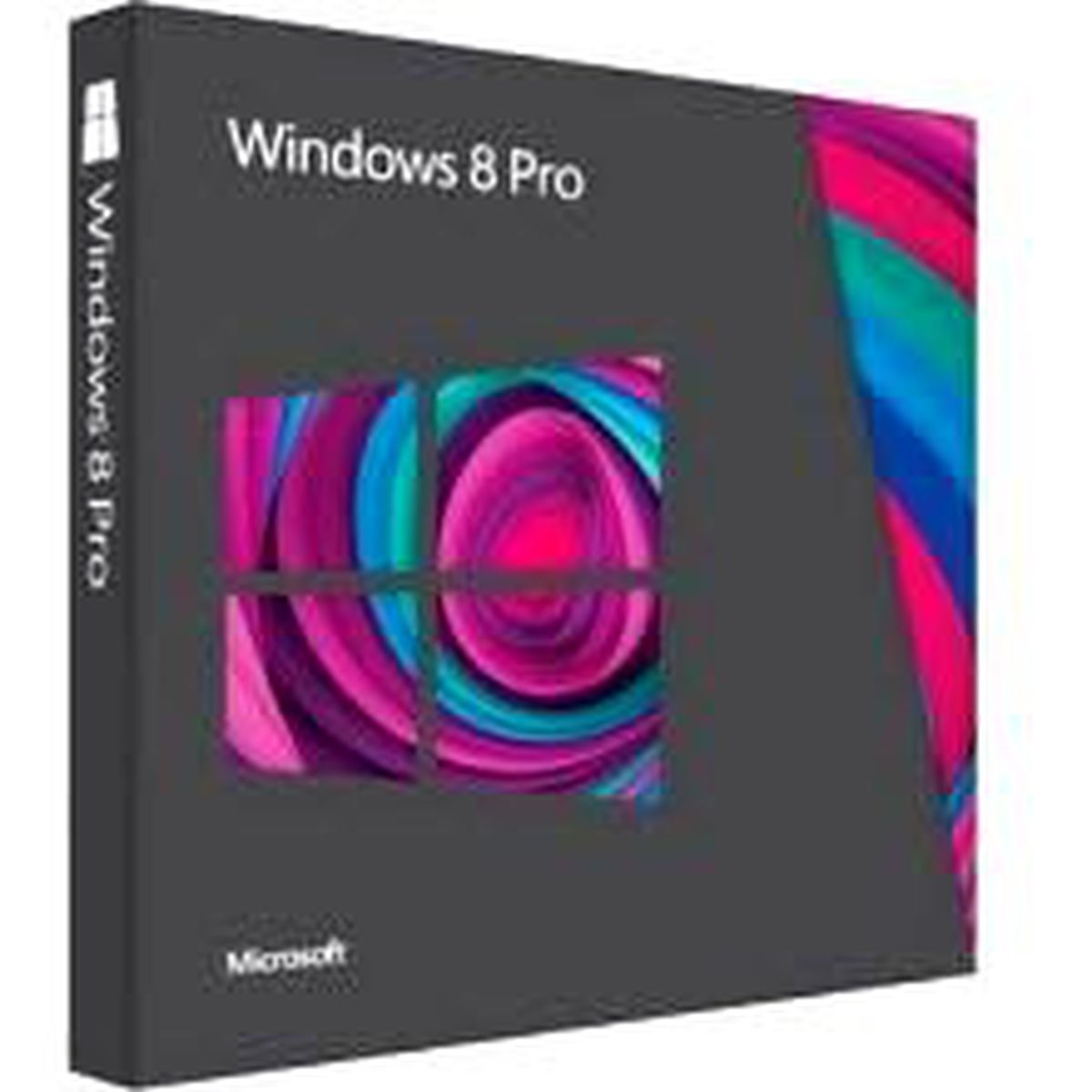 Onlara kutulu Windows 8 yok!