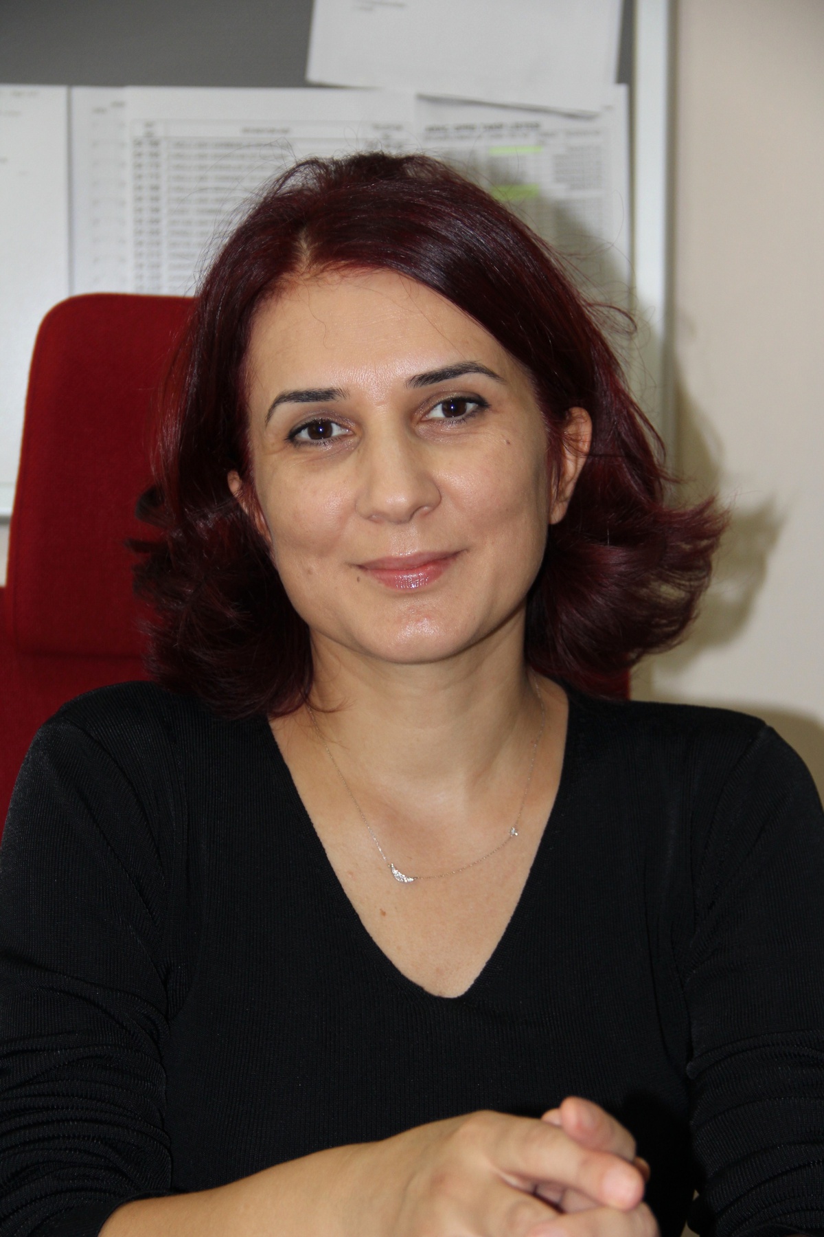 112 Komuta Merkezinde Bayram Mesaisi