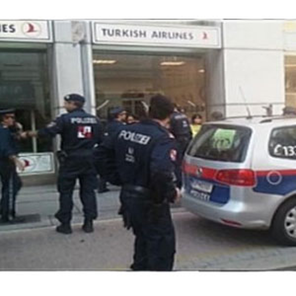 PKK\'lılara Biber Gazı Sıktı Ceza Yedi