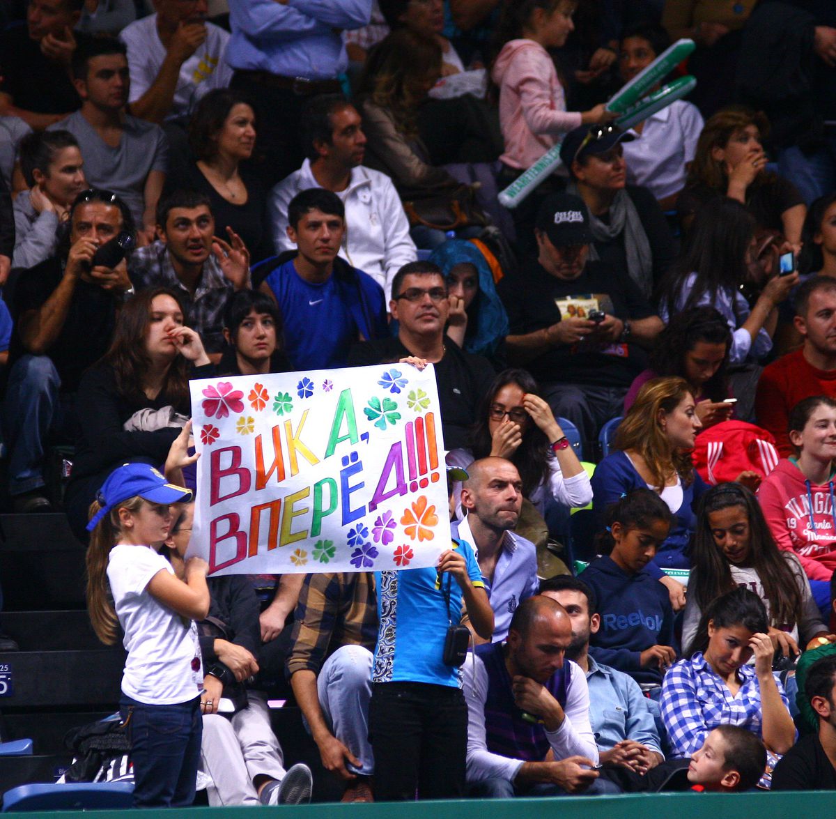 Teb-Bnp Paribas WTA Championships