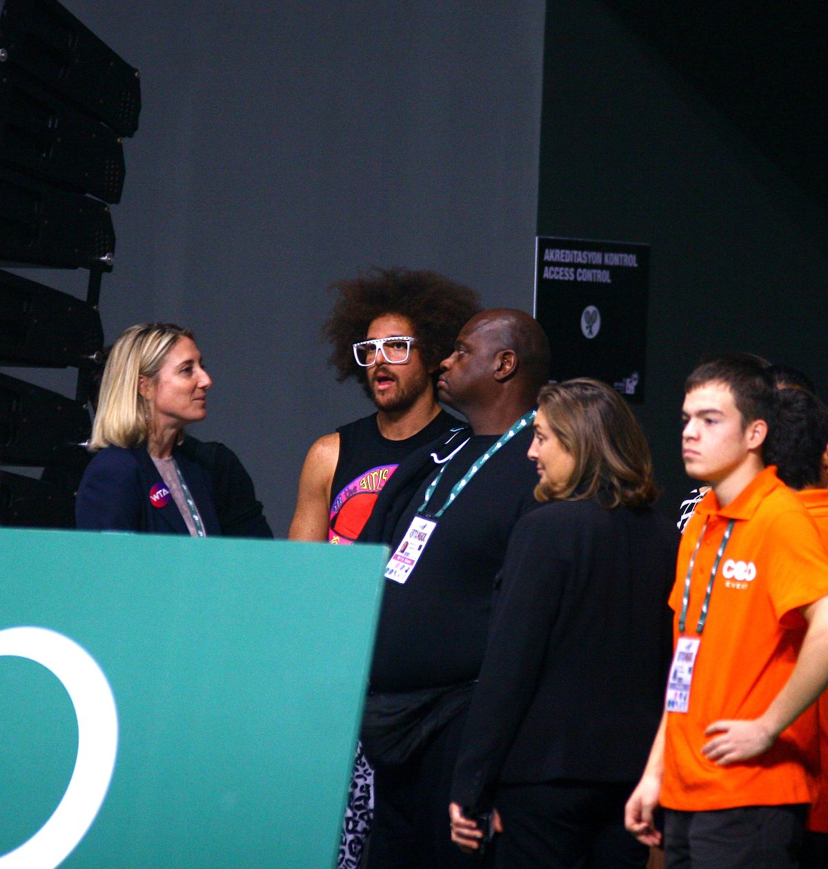 Teb-Bnp Paribas WTA Championships