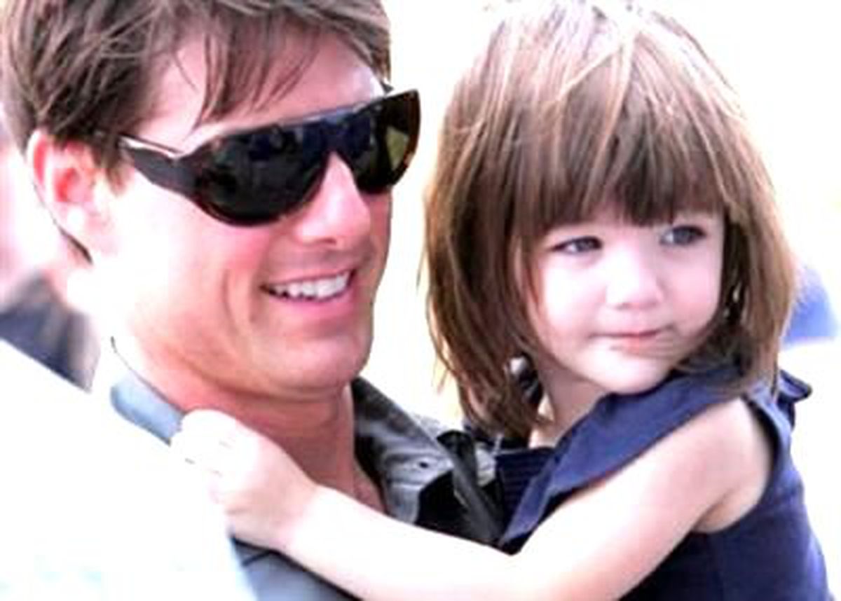 Tom Cruise\'dan 50 Milyon Dolarlık Dava