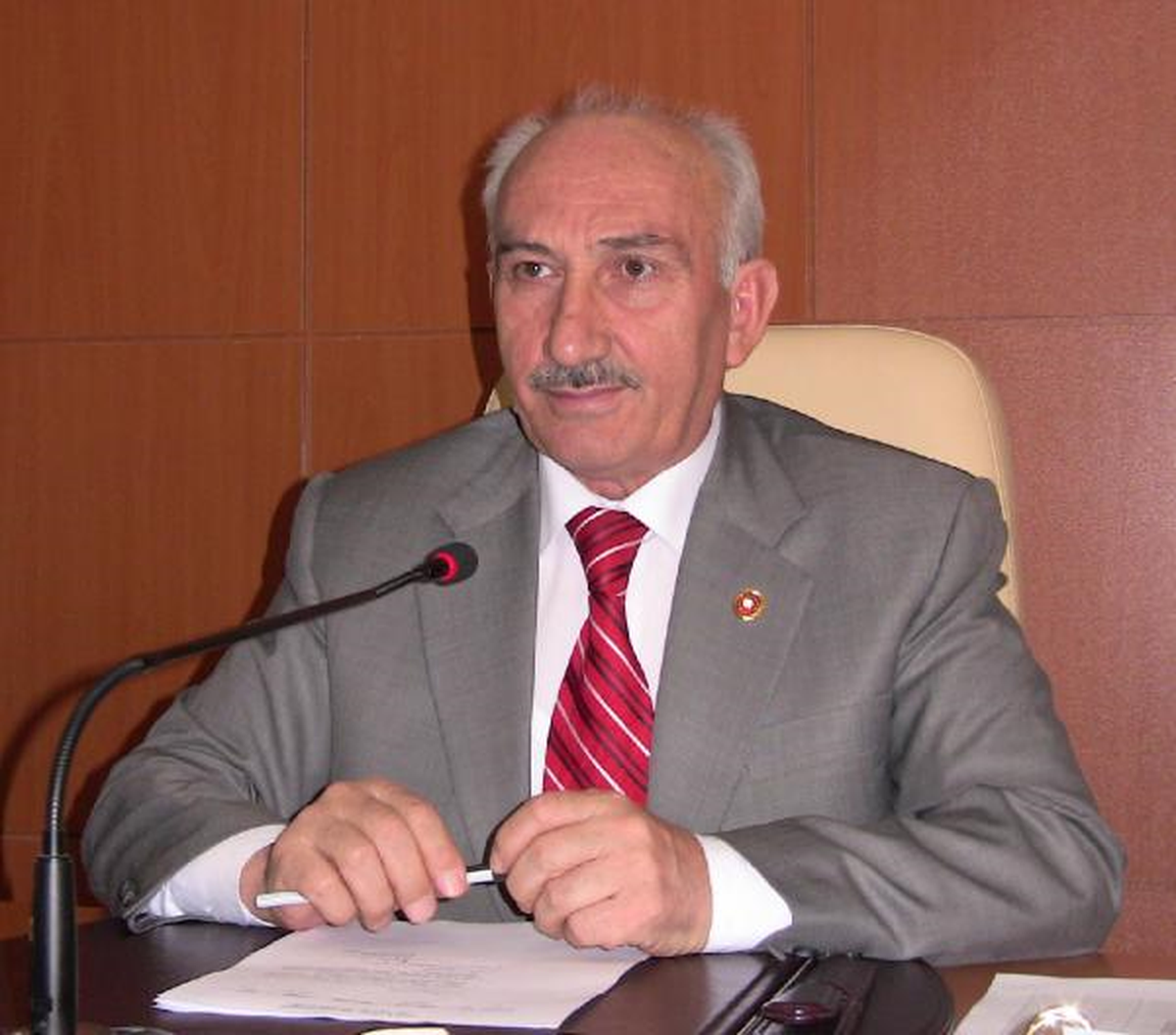 Uşak\'a 5 Yıldızlı Jeotermal Otel Yatırımı