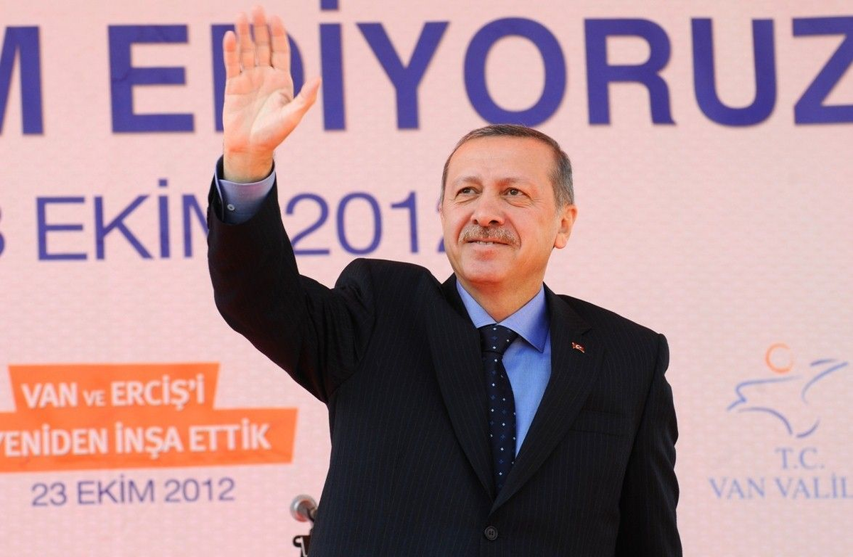 Liderlerden Kriz İle İlgili Sert Sözler