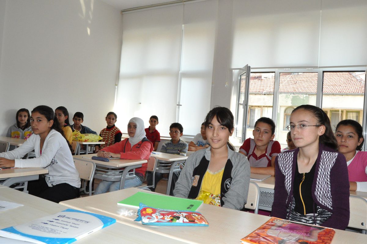 Aile Yaşam Merkezleri