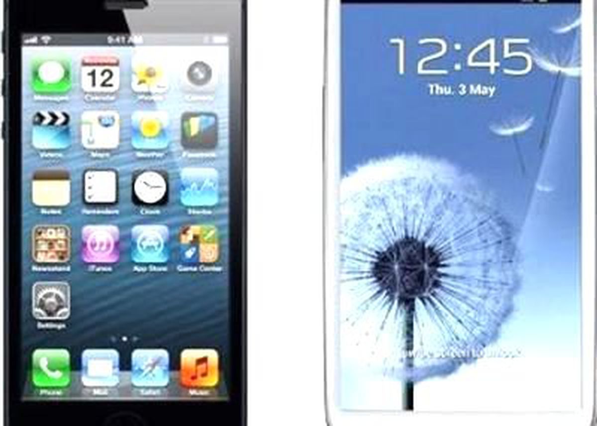 Akıllı Telefonun Kralı Kim?