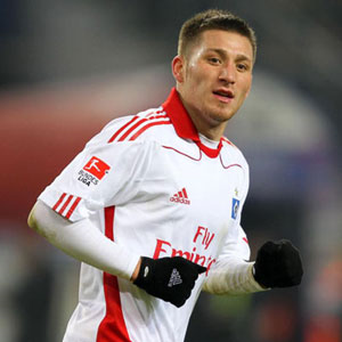 Almanya\'dan Futbol