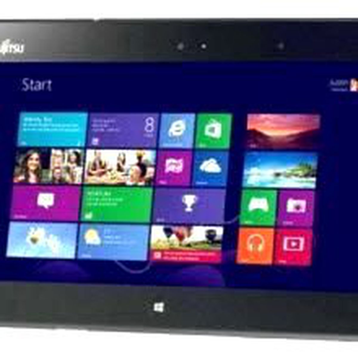 AMD'li ilk Windows 8 canavarı