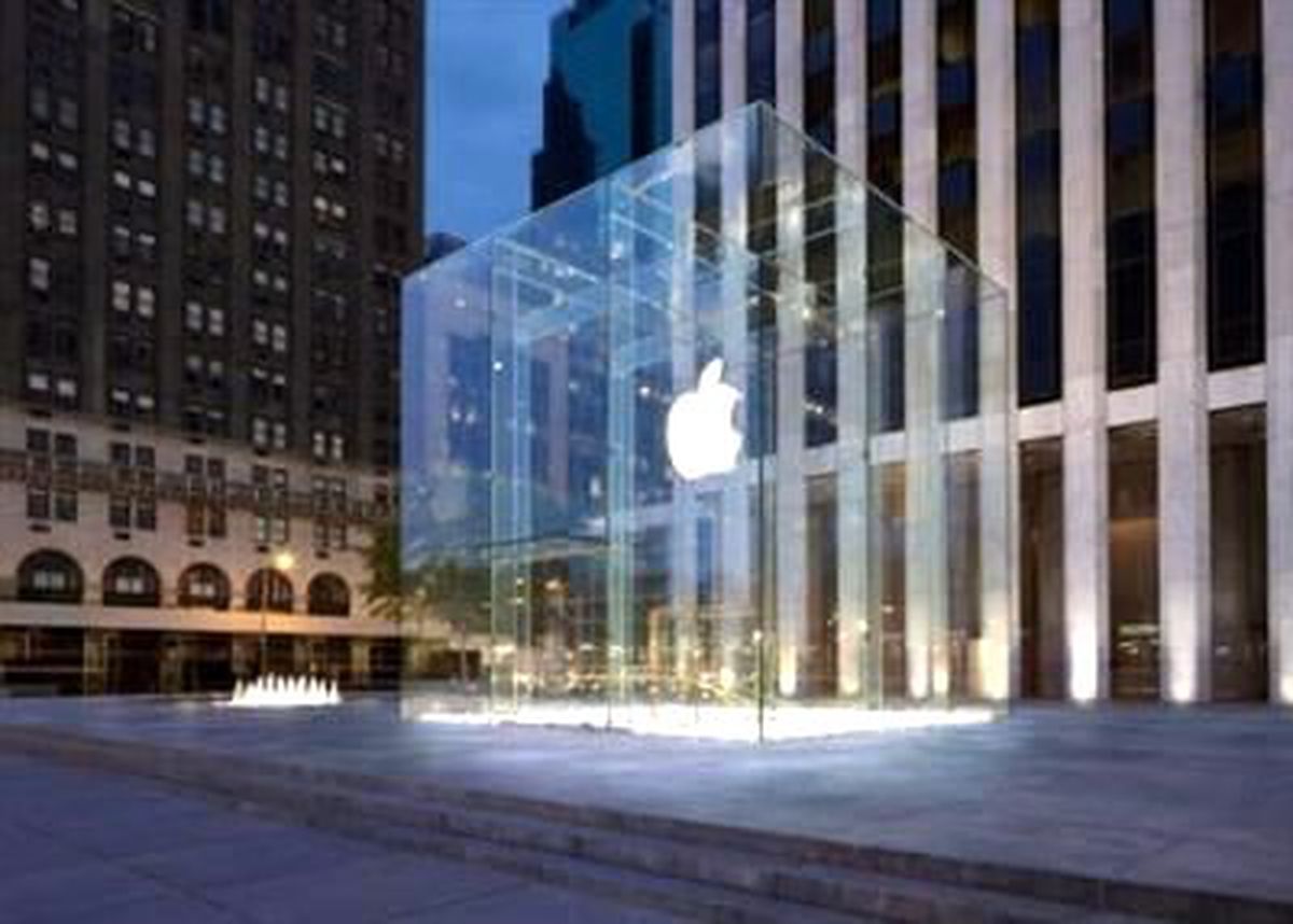 Apple\'da Büyük Korku