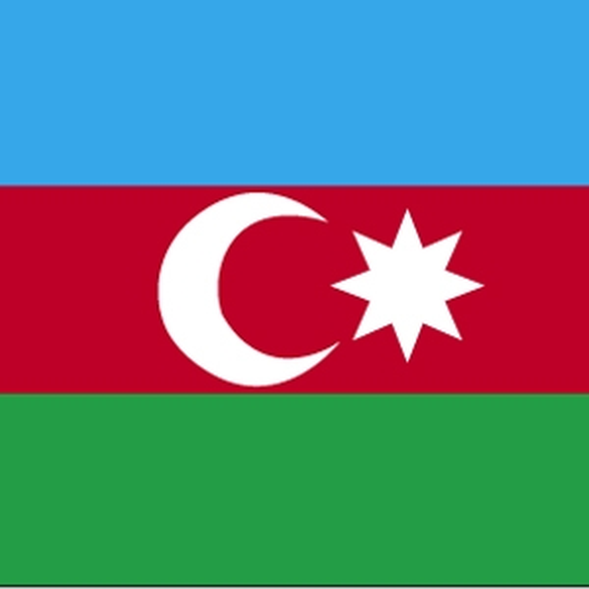 Azerbaycan\'da Kurban Bayramı Kutlanıyor