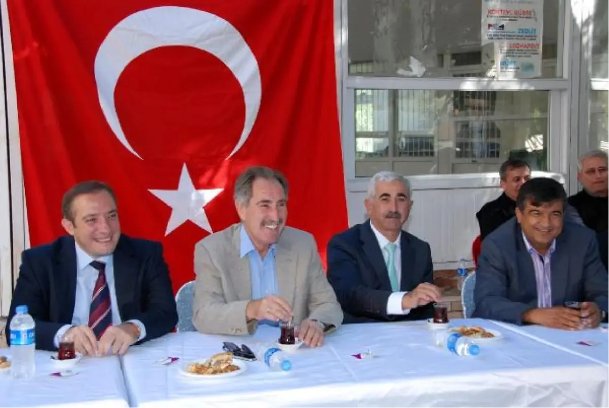 Bakan Günay: Turizm Açısından Önem Taşıyan Beldeler Muhafaza Edilmeli