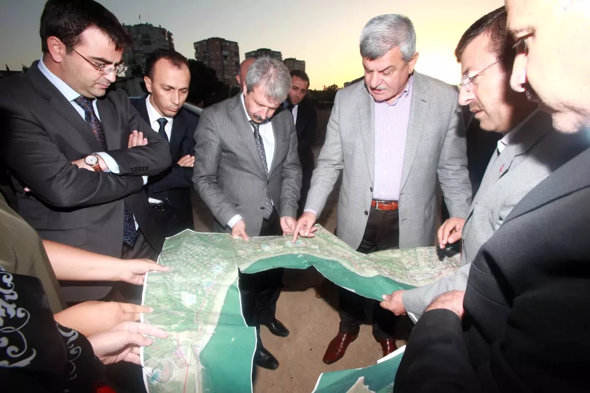 Bayramoğlu\'na Halk Plajı Yapılacak