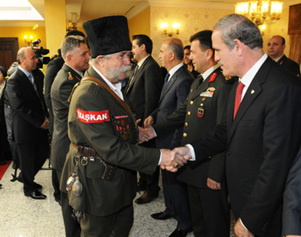 Bursa\'da Huzurlu Bayram