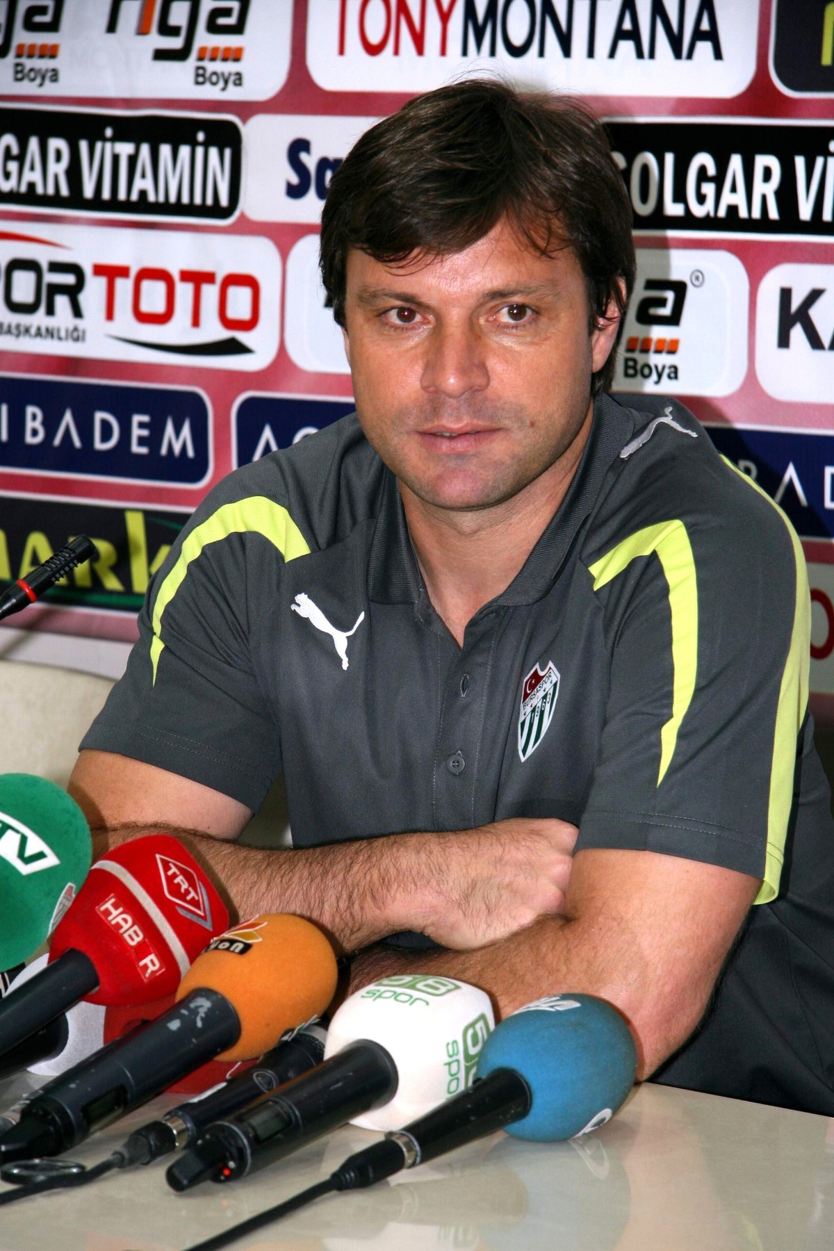 Bursaspor Taraftarına Çifte Bayram Yaşatmak İstiyor