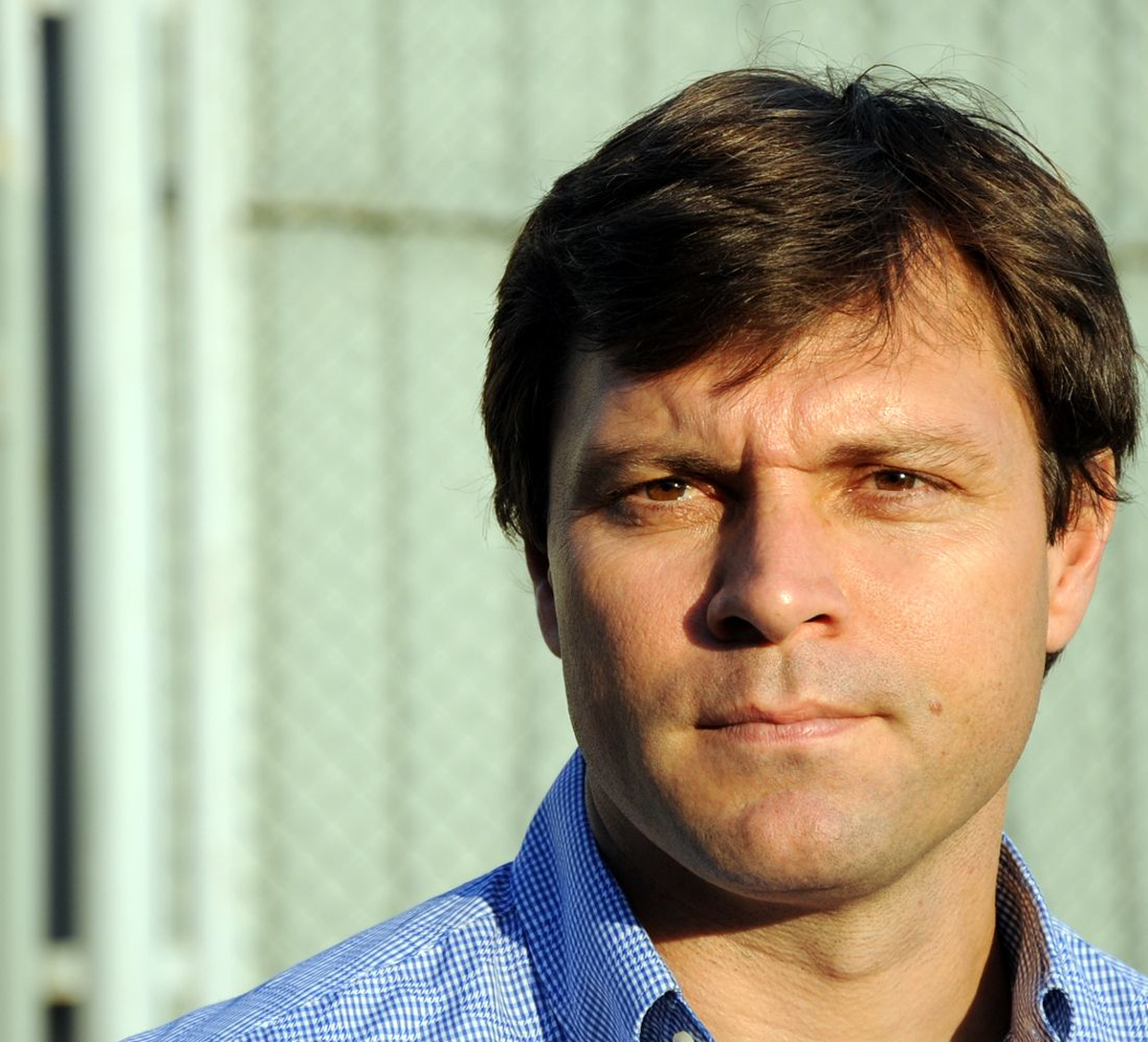 Bursaspor Teknik Direktörü: "Bizi Zor Bir Karşılaşma Bekliyor"