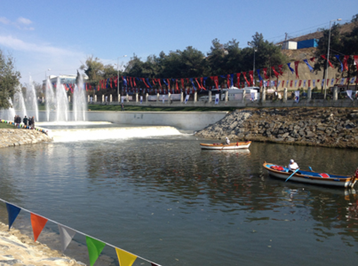 'Çedvel-i Sim'de, Nuhoğlu İnşaat İmzası