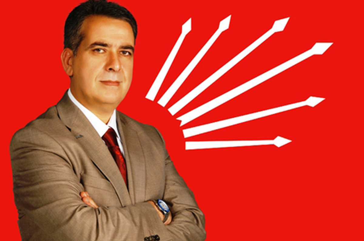 CHP\'li Karataş\'tan Kurban Bayramı Mesajı