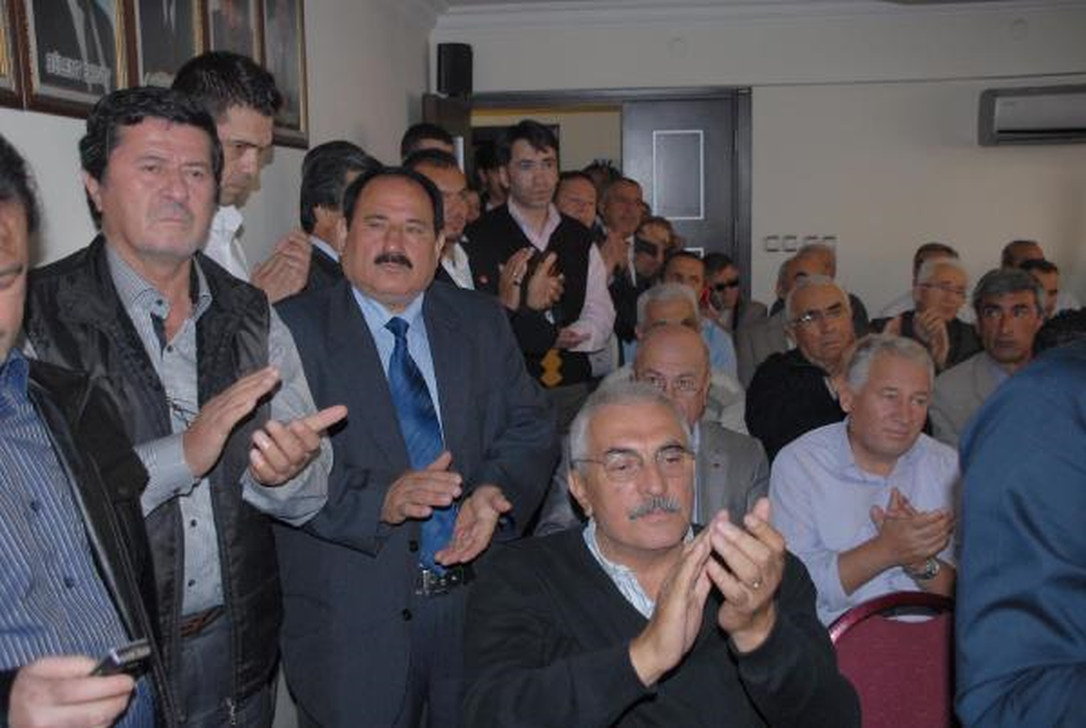 CHP\'li Keskin; Cumhuriyeti Anlamına Uygun Kutlayacağız