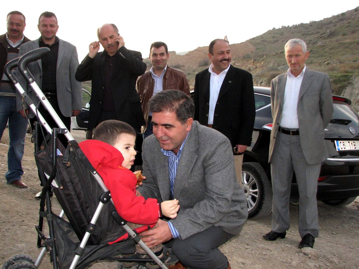 Çocuk Yapan Ailelere Altın Teşvik