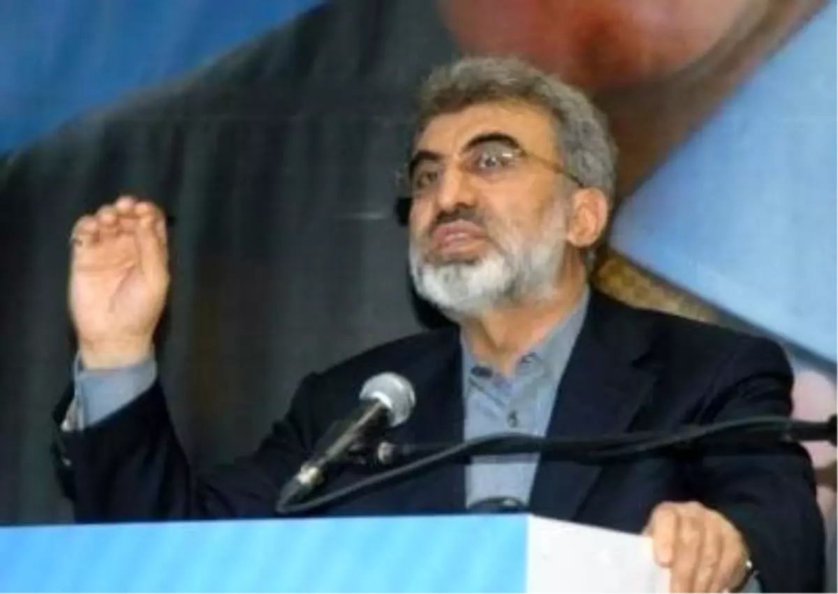 Enerji ve Tabii Kaynaklar Bakanı Yıldız Kayseri\'de