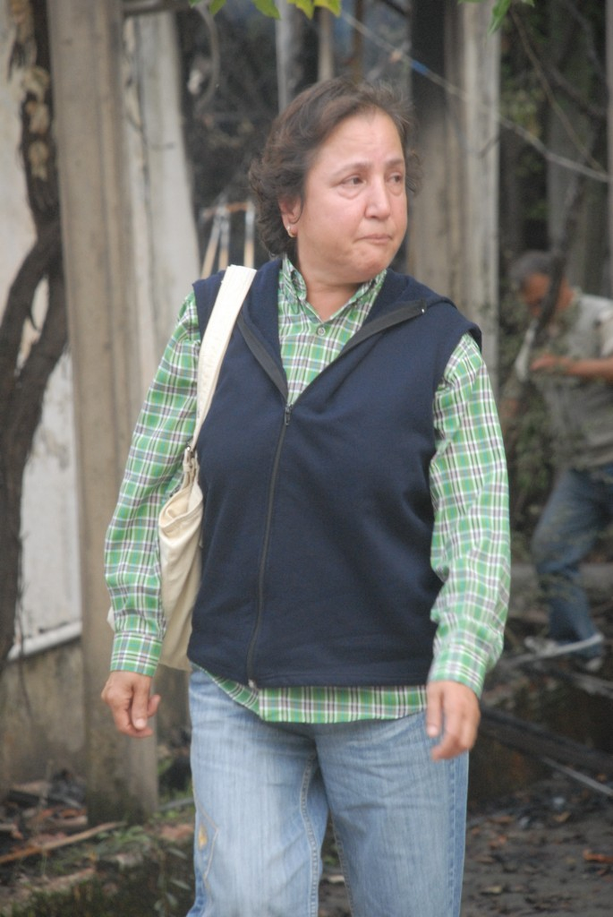 Fethiye\'de 82 Yaşındaki Bir Kadın Yanarak Hayatını Kaybetti