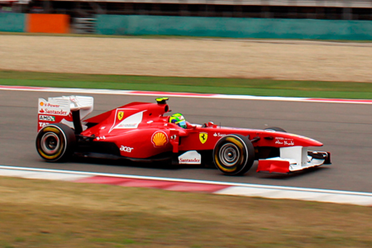 Formula 1 Hindistan Gp Sadece D-Smart\'ta