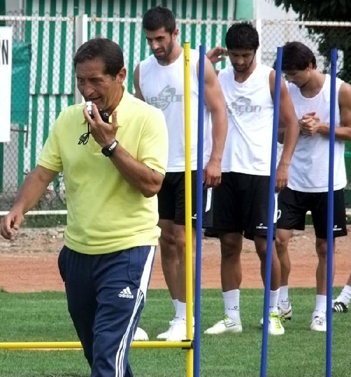Giresunspor Galibiyete İnanıyor