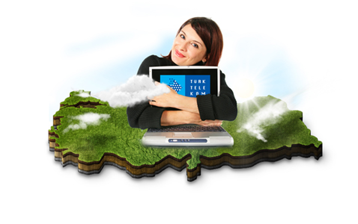 İşte Türkiye'nin İnternet Alışkanlıkları