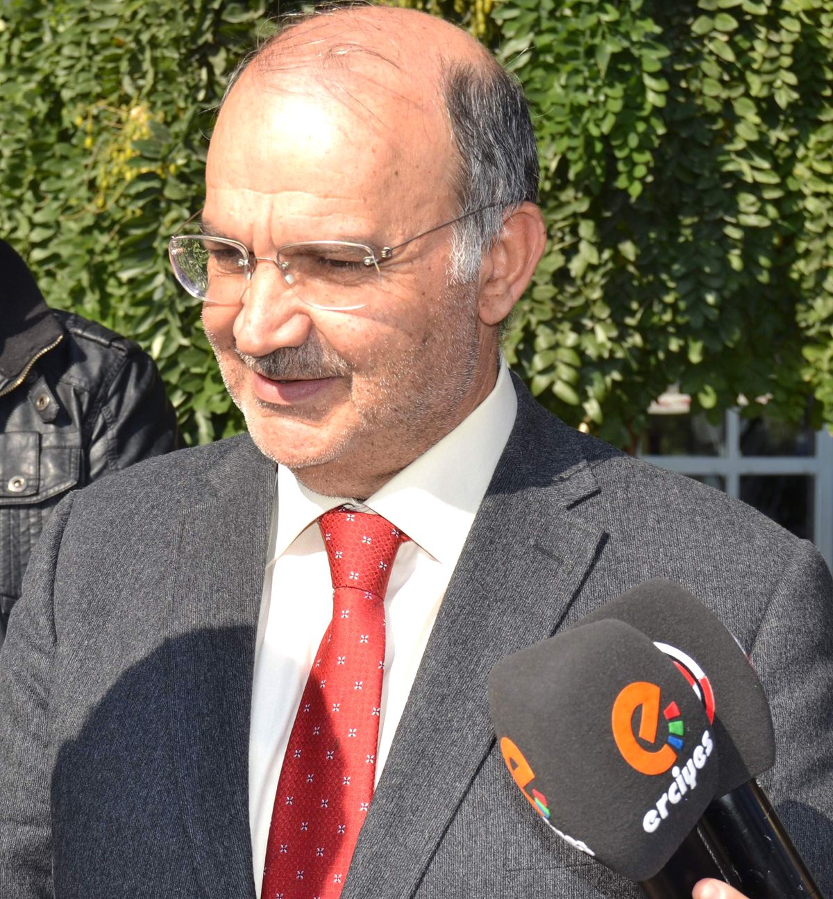 Kocasinan Belediye Başkanı Bekir Yıldız Açıklaması