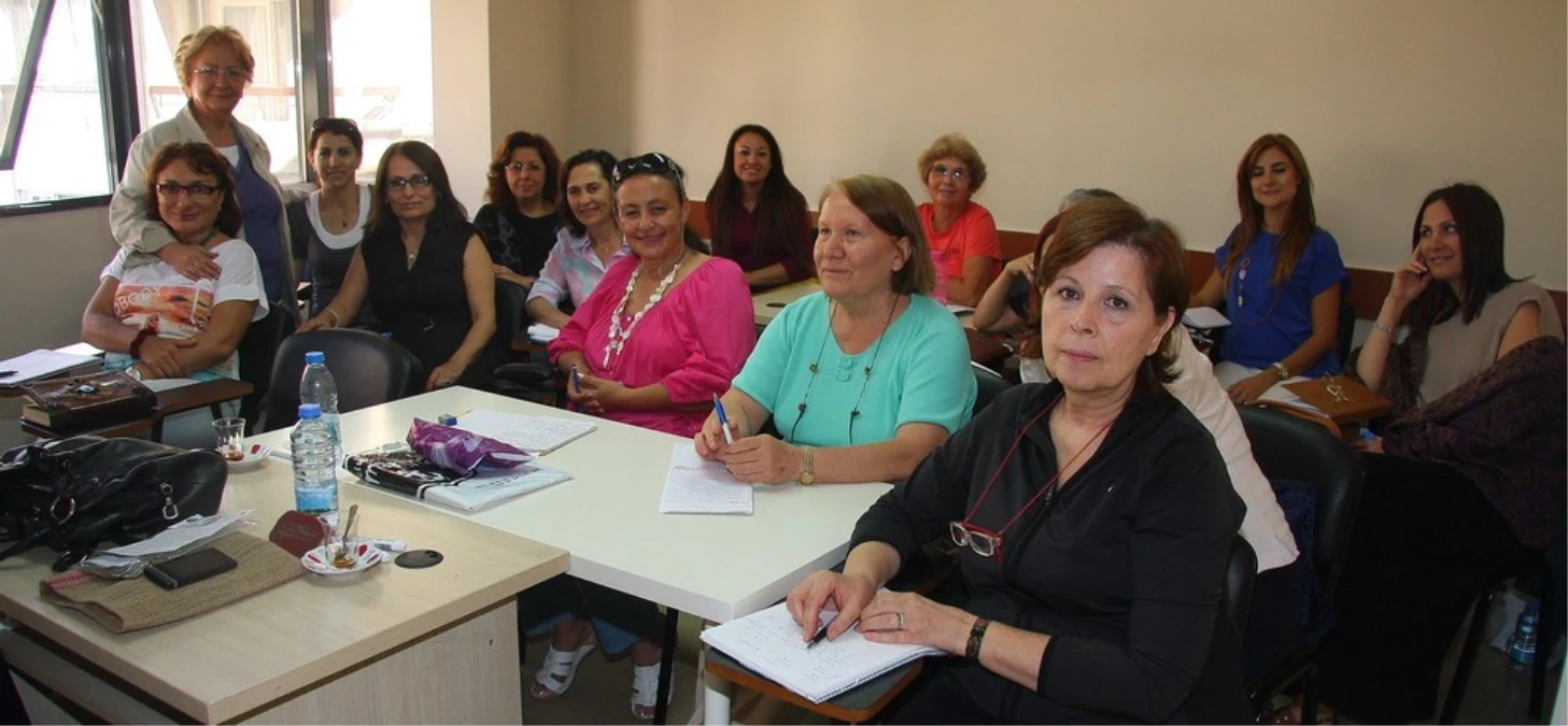 Konak Belediyesi ile Uluslararası Kadınlar Dayanışma Derneği El Ele Verdi, 20 Kadını İhracatçı Yaptı