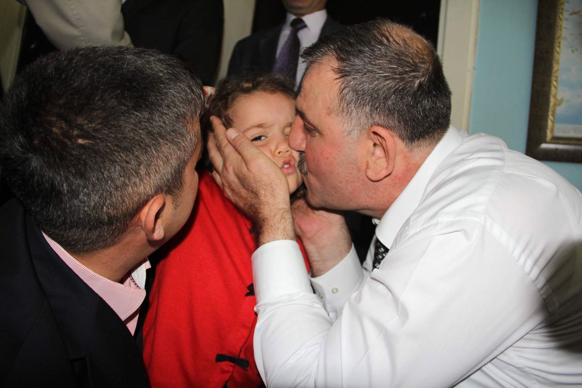 Kozlu Belediye Başkanı Ali Bektaş Açıklaması