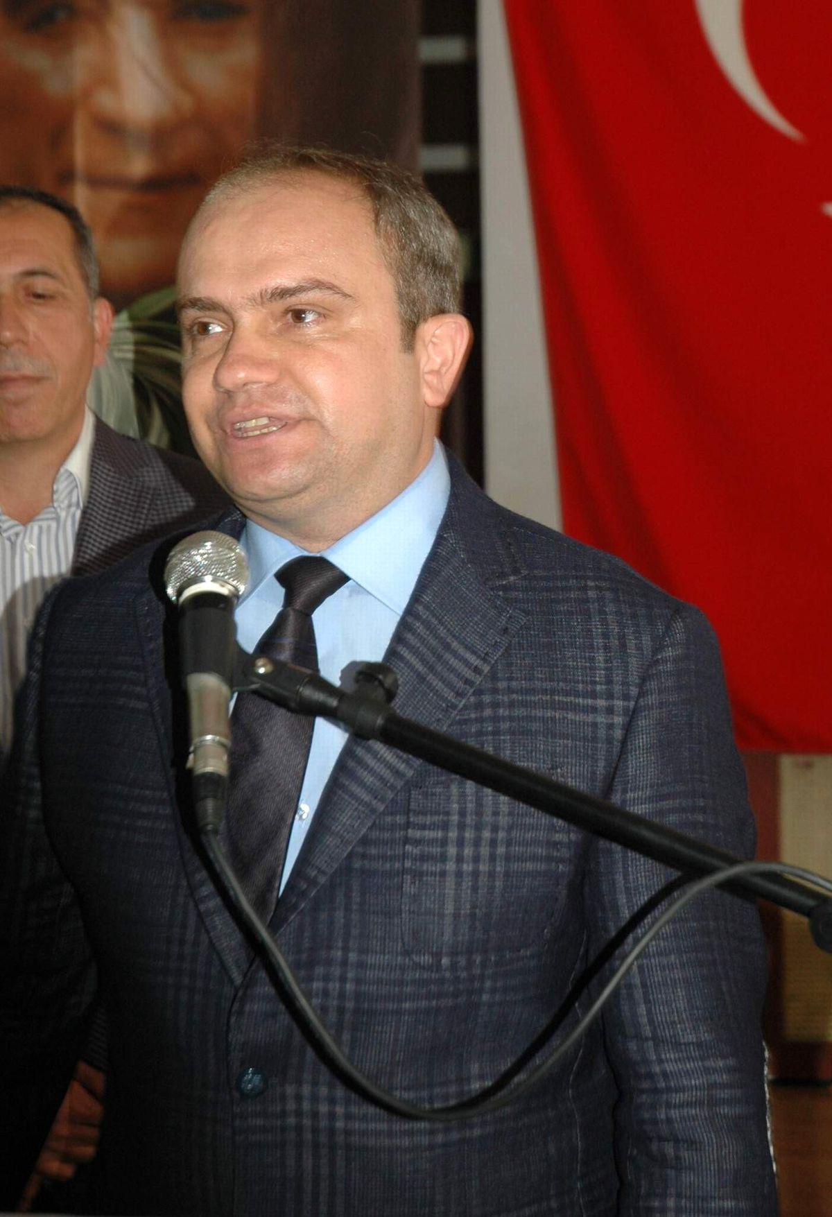 Manisa AK Parti Bayramlaştı
