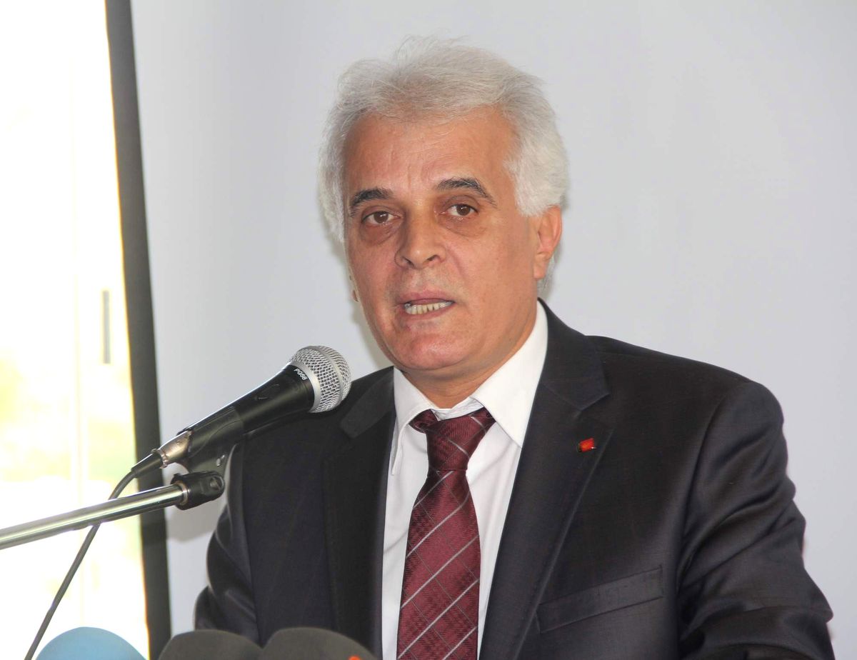 Metin Çelik: "Sokaklarda Yatıp Meydanlara İneceğiz"