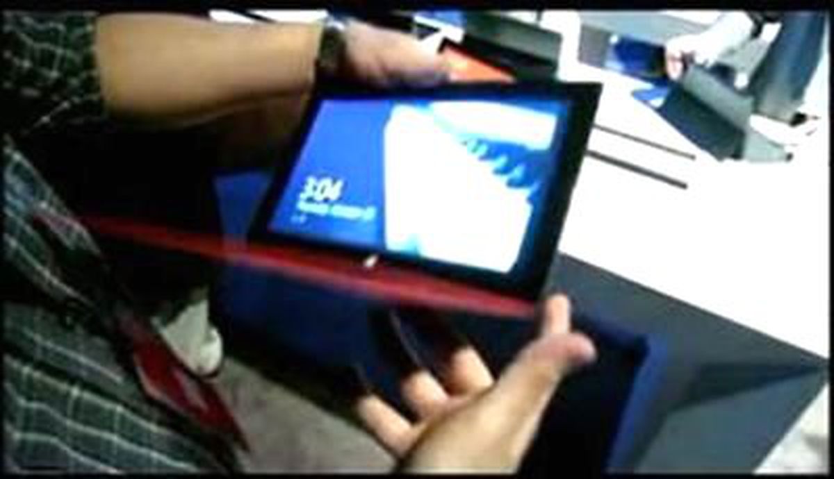Microsoft Surface\'i denedik!