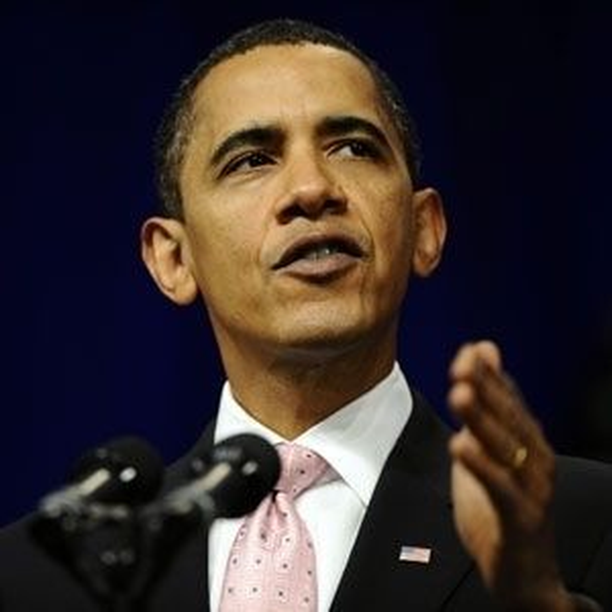 Obama, Kurban Bayramı\'nı Kutladı